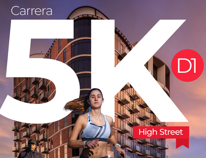 5K D1 HIGH STREET 2025